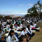 Transcendental meditation