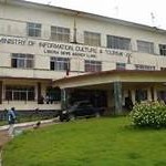 Ministry of Information - Liberia