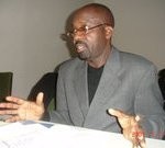 Sam Mohammed Kromah
