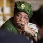ellen j sirleaf