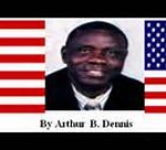 Arthur B. Dennis