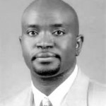 Judge Melvin Johnson