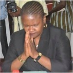 Angelique Weeks - LTA