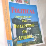 Political Commentary and Reflections on Liberia
